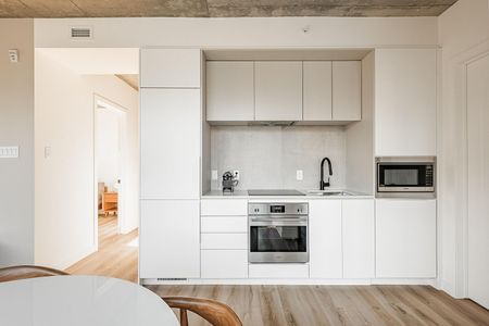 1411 Mackay, Montréal, QC - Photo 3