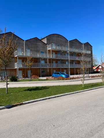 Londonvägen, Växjö - Foto 2