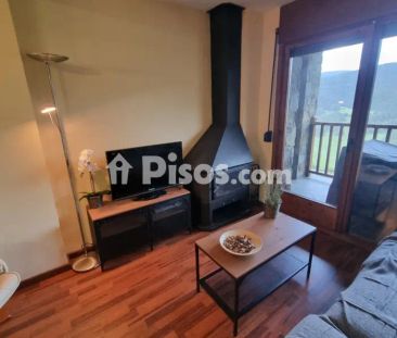 Piso en alquiler en La Molina - Photo 2