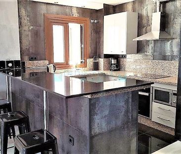 Apartment for rent in Marbella - Puerto Banus - Photo 6