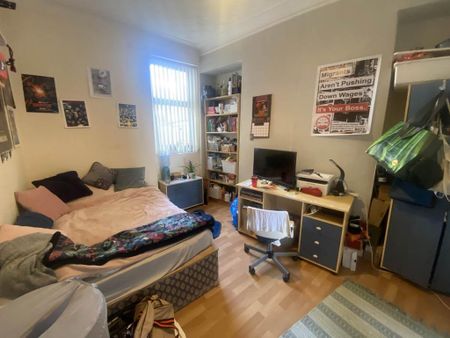 6 bedroom house to rent - Photo 5