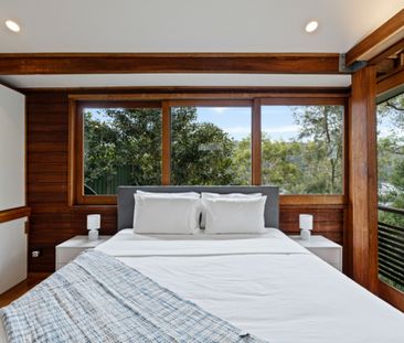 Inspiring Bruce Rickard Design - North East Aspect - Commanding Wat... - Photo 4