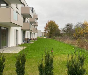 Wohnen in der Stadt Heide - Wohnen inne Meern - Foto 4