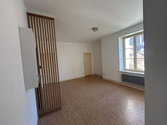 LUNEVILLE (54300) - Appartement - Photo 1