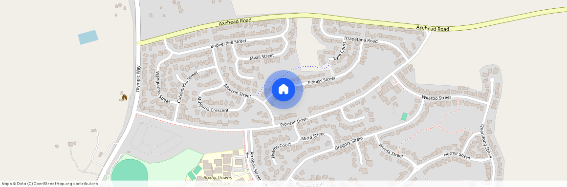 8 Finniss Street, SA 5725, Roxby Downs