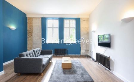 1 Bedroom flat to rent in Marlborough Road, Woolwich, SE18 - Photo 3