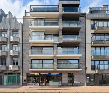 Appartement met 2 slaapkamers te huur in De Panne - Photo 4