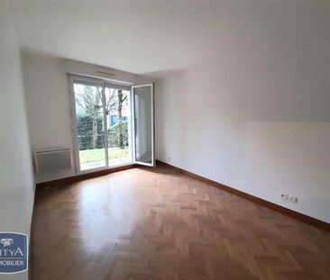 Location Appartement 2 pièces 52m² LE PLESSIS ROBINSON 92350 - Photo 3