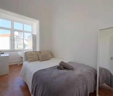 Avenida Almirante Reis, Lisbon, Lisbon 1000-049 - Photo 2