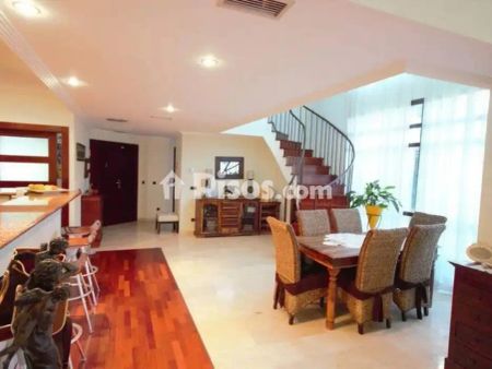 Chalet en alquiler en Calle N-A, -1 - Photo 2