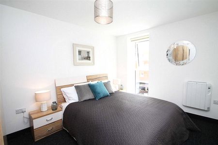 San Court, 33 Wilmslow Road, Manchester, Greater Manchester, M14 5EB - Photo 3