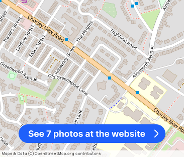 Carlton Grove, Horwich - Photo 1