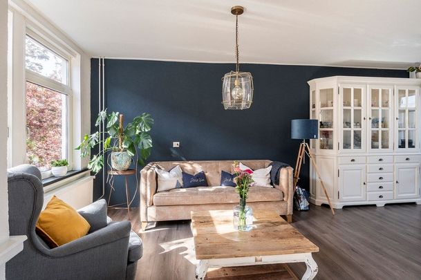 Te huur: Appartement Markgraaflaan in Vlaardingen - Photo 1