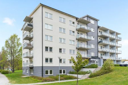 Linbanegatan 17, 74534, Enköping - Foto 3