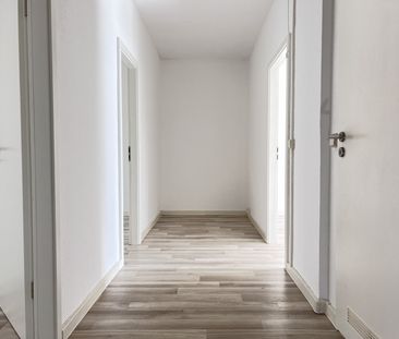3-Zimmer-Wohnung mit Balkon und Dusche - Photo 1