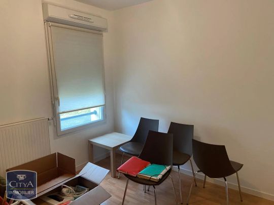 Appartement à louer 3 pièces 74.9m² - Photo 1
