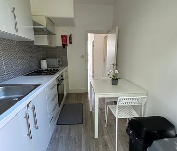 Room in a Shared House, Brantwood Road, N17 - Photo 5