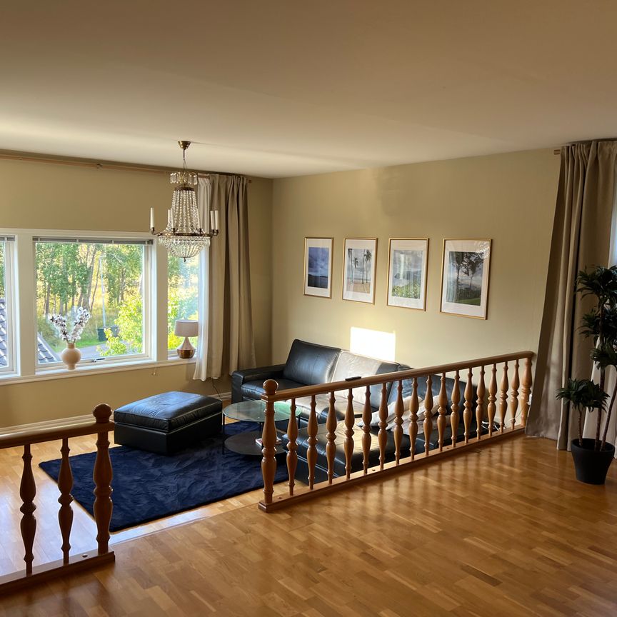 Sjögräsvägen, Torslanda - Foto 1