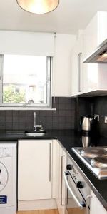 Studio Flat, Headland Court, AB10 - Photo 3