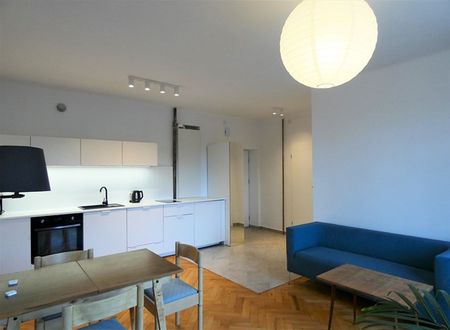 Łódź Łódź-Polesie, ul. Zielona - Photo 4