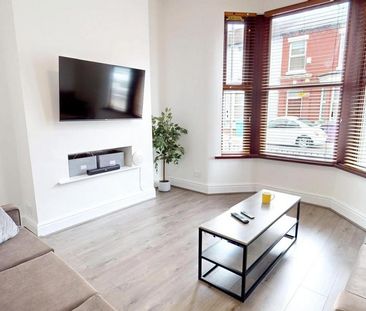 5 bedroom house to rent - Photo 4