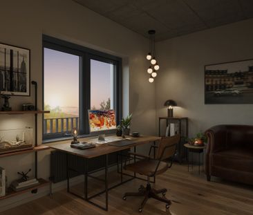 Ystadsvägen 3G, Eslöv Centrum - Foto 2