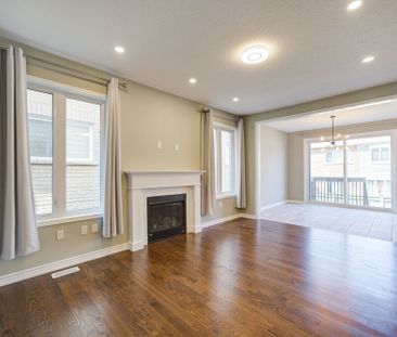 For Lease - 396 Thomas Phillips Drive, Aurora, Ontario - Photo 3