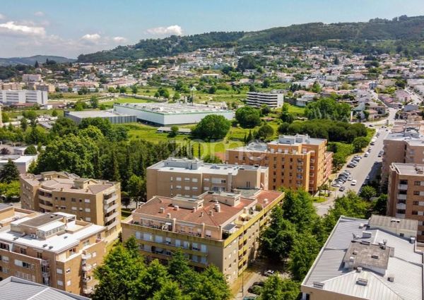 Apartamento T2 em Braga