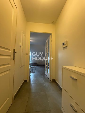 Location Appartement 1 pièce 25m² AMIENS 80000 - Photo 4