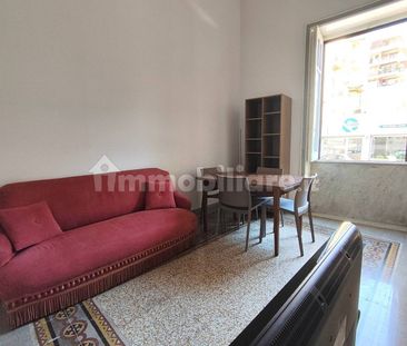 Bilocale via Domenico Costantino 1, Notarbartolo - Sciuti, Palermo - Photo 1