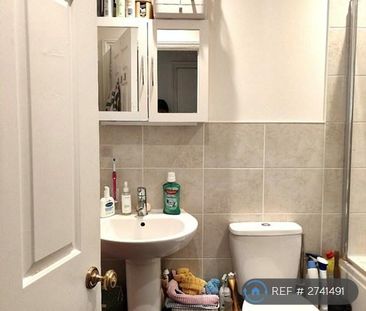 1 bedroom flat to rent - Photo 6