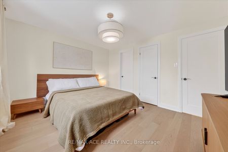 For Lease - 100 Brimwood Boulevard Unit# Upper Level, Toronto, Ontario - Photo 4