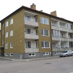 Borgmästaregatan 12 - Photo 2