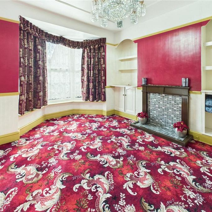 4 bedroom terraced house to rent - Photo 1