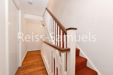 5 bedroom terraced house to rent - Photo 2