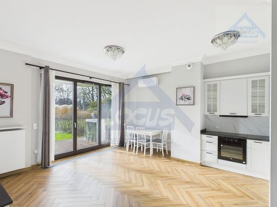 Warszawa, Praga-Południe, Stanisława Augusta - Фото 1