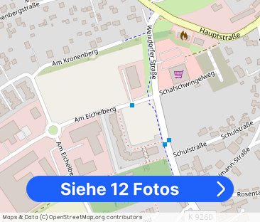 "green living" im modernen Neubau - 4 Raumwohnung sucht SIE als neu... - Foto 1