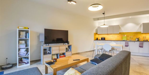 Appartement te huur in Leuven voor € 1.575 met 1 slaapkamer - Foto 1