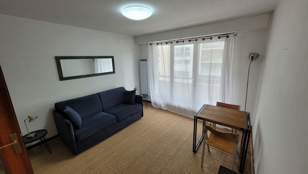 Appartement 1 pièce - 22 m² - Photo 1