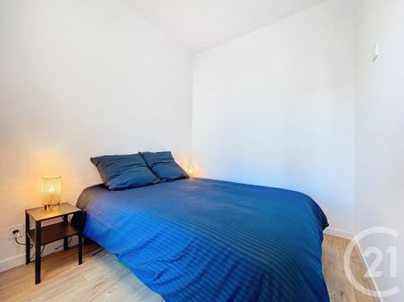 Location Appartement 2 pièces 30m² NICE 06000 - Photo 4