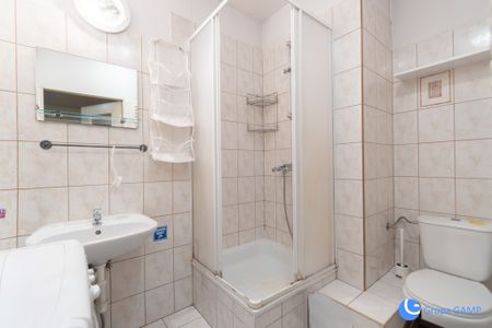 2 niezależne pok.*33m2*Sławkowsa*Stare Miasto - Photo 5