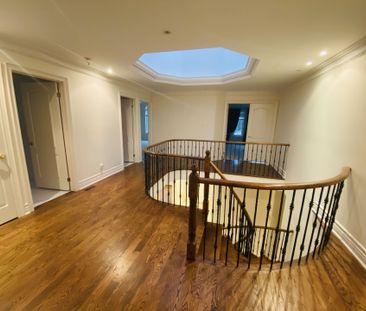 For Lease - 238 Poyntz Avenue, Toronto, Ontario - Photo 4