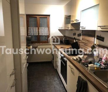 TAUSCHWOHNUNG Schones 2-Zimmer Wohnung bei der Uni - Photo 1