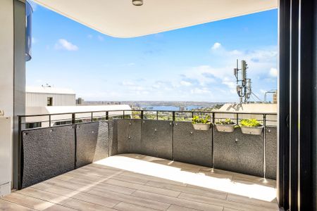 Ultra-modern executive style apartment - Photo 4