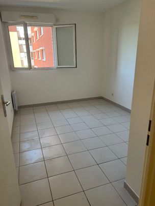 Appartement 3 pièces Aix centre-ville - Photo 1