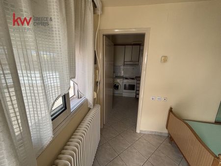 Studio/Γκαρσονιέρα για ενοικίαση Κέντρο (Καρδίτσα) - Φωτογραφία 3