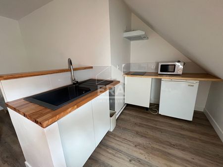 Location Appartement 2 pièces 30m² - Photo 5