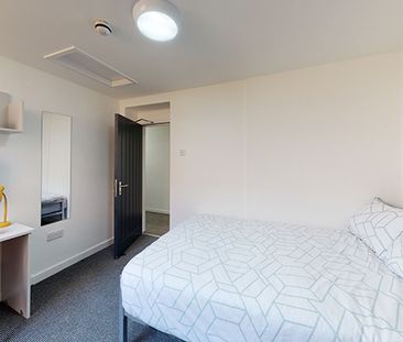 Flat 1, 66 Mount Pleasant, University Campus - Photo 4