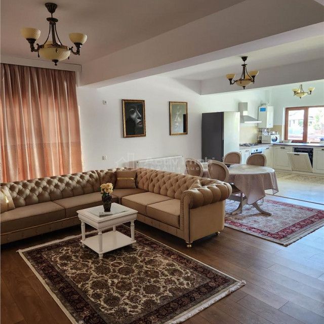 Casa moderna - Green City - 4 camere - 3 bai - 150mp - 100mp - Fotografie 1