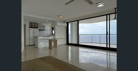 SUB-PENTHOUSE OCEANFRONT SURFERS PARADISE - Photo 4